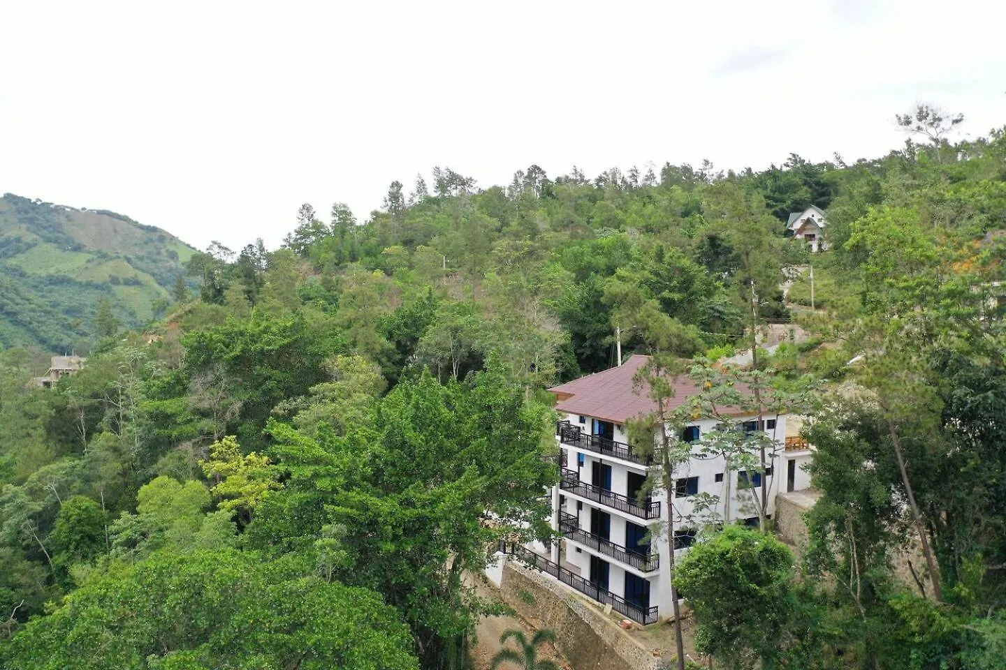 بيت للعطل Gather Relax Take In The View Buena Vista