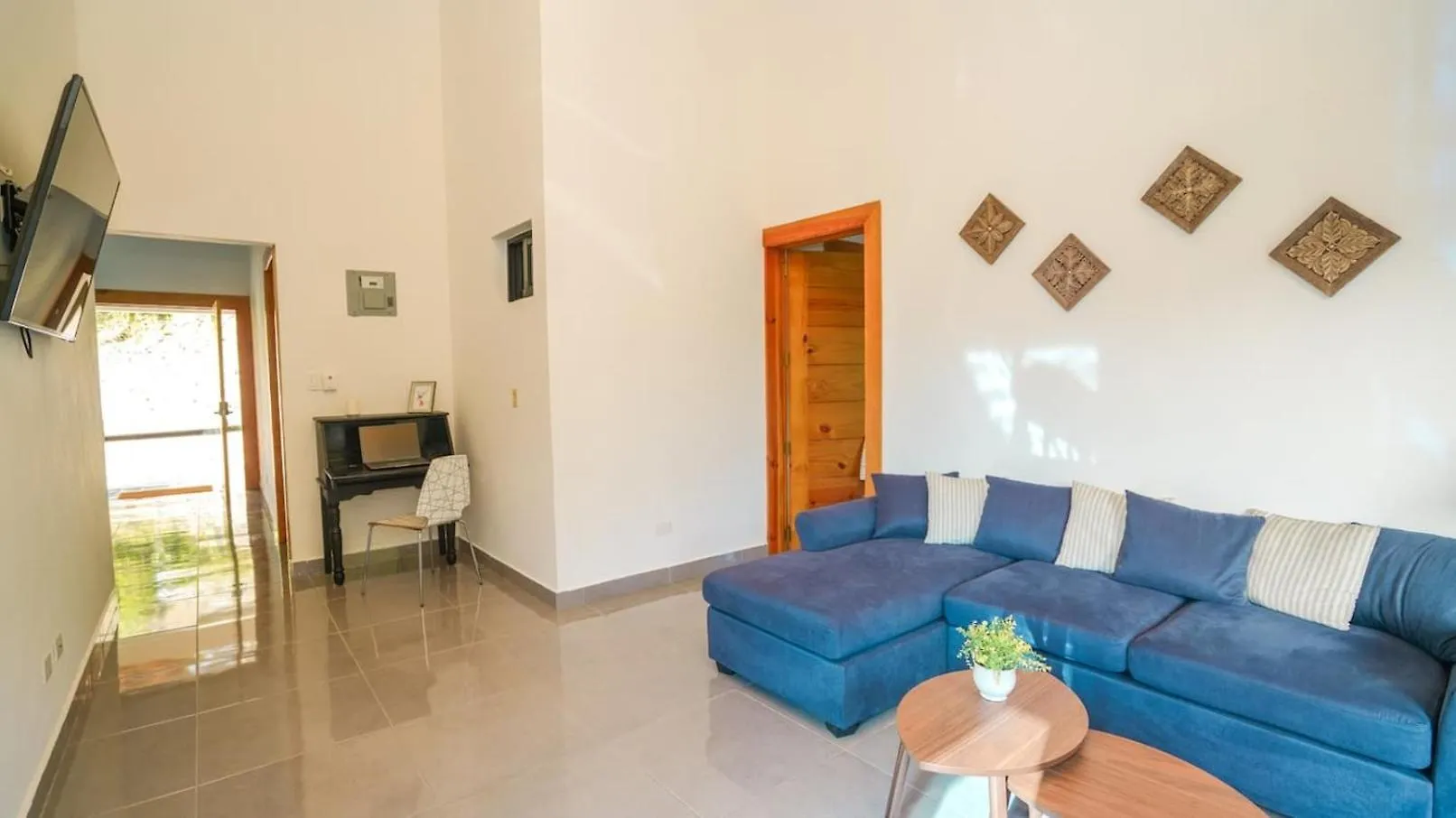 بيت للعطل Gather Relax Take In The View Buena Vista
